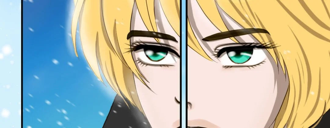 Living with The Wizard - Chapter 46